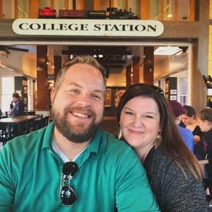 Meet your Posher, Catherine